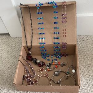 Value Bundle of Jewelry! Reseller’s Bundle 17 pcs